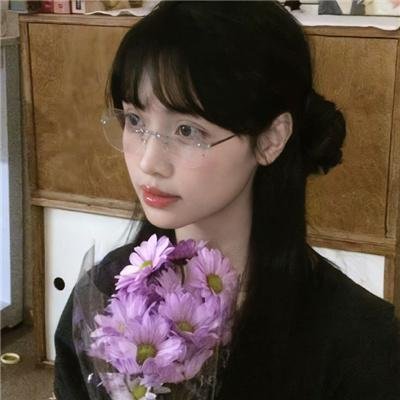 偶然路过的街